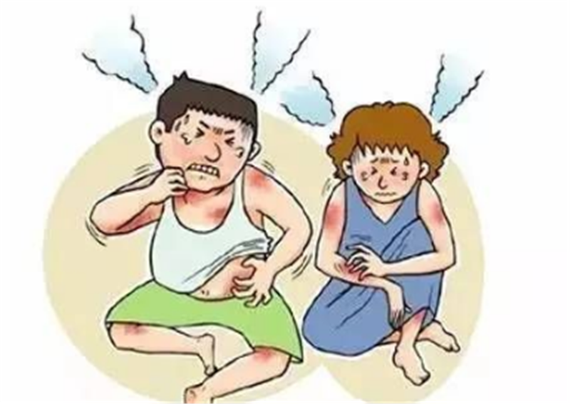 青岛哪个医院皮肤科好